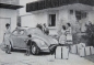 Preview: Volkswagen Modellprogramm 1960 "Alles über den VW" Automobilprospekt (9056)
