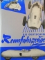 Preview: Edler "Die deutschen Rennfahrzeuge" Motorracing 1956 (9149)