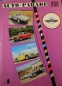 Preview: "Auto Parade" Automobil-Yearbook 1961 (9157)