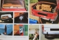 Preview: Peugeot 404 Modelprogram 1970 Carbrochure (0524)