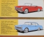 Preview: Peugeot 403 - 404 Modelprogram 1965 Carbrochure (0523)