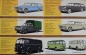 Preview: Peugeot 403 - 404 Modelprogram 1965 Carbrochure (0523)
