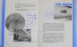 Preview: Citroen Modelprogram 1930 "Les Voitures a Montlhery" Carbrochure (0519)