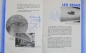 Preview: Citroen Modellprogramm 1930 "Les Voitures a Montlhery" Automobilprospekt (0519)