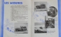 Preview: Citroen Modellprogramm 1930 "Les Voitures a Montlhery" Automobilprospekt (0519)