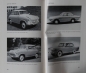 Preview: Flieger "Der Weg zur Isabella" Borgward-History 1959 (9242)