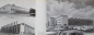 Preview: Loddders "Bilderbuch eines Architekten" Borgward-History 1963 (3143)
