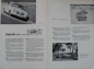 Preview: "Borgward Kurier" Factorymagazine 1956 (3136)