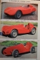 Preview: "International Automobilcatalouge" Automobile-Yearbook 1961 (9157)