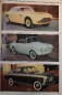Preview: "International Automobilcatalouge" Automobile-Yearbook 1961 (9157)