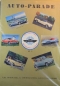 Preview: "Auto Parade" Automobile-Yearbook 1958 (9308)