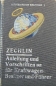 Preview: Zechlin "Anleitungen und Vorschriften für Kraftwagenbesitzer" Fahrzeugtechnik 1912 (9332)