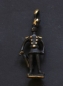 Preview: Carl Meentzen Advertisingfigure Mining-Soldier 1965 tin in original box (0774)