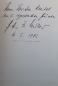 Preview: Molter "Juan Manuel Fangio" 1969 Fangio-Racingdriver-Biography signed by author (9351)