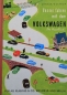 Preview: Westrup "Besser fahren mit dem Volkswagen" VW-Handbook 1952 (9208)