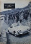 Preview: "Gute Fahrt" Volkswagen Zeitschrift 1957 (3199)