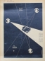 Preview: "Gute Fahrt" Volkswagen Zeitschrift 1955 (3250)