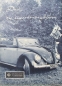 Preview: "Gute Fahrt" Volkswagen Zeitschrift 1954 (3257)