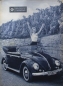 Preview: "Gute Fahrt" Volkswagen Magazine 1954 (3264)