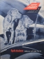 Preview: "Gute Fahrt" Volkswagen Zeitschrift 1954 (3278)