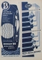 Preview: "Gute Fahrt" Volkswagen Magazine 1952 (3289)