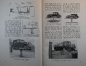 Preview: Mayer-Sidd "Der Kraftfahrzeugmechaniker" Vehicletechnic 1934 (9418)