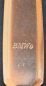 Preview: BMW canteenfork 1965 Roneusil stainlesssteel with Logo (0742)