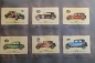 Preview: Abdulla Cigarettes "Automobile der bekanntesten Marken" 1928 Car-Scrapbook (9493)