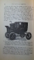 Preview: Homans "Self propelled Vehicles - Automobiles" Vehicletechnic 1912 (9547)