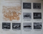 Preview: Vortella Margerine "Auto und Flugzeuge" Traffic-Scrapbook 1951 (0883)