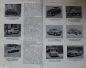 Preview: Vortella Margerine "Auto und Flugzeuge" Traffic-Scrapbook 1951 (0883)