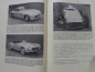 Preview: Rosenhammer "Motorsport Jahrbuch" 1954 Rennsport-Saison (9585)