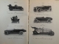 Preview: Loew "Kleinigkeiten zur Verbesserung des Automobils" Vehicletechnic 1914 (9600)