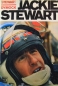 Preview: Dymock "Jackie Stewart" 1972 Racingdriver-Biography signed (9602)