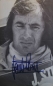 Preview: Dymock "Jackie Stewart" 1972 Racingdriver-Biography signed (9602)