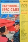 Preview: Popular Mechanics "Factbook on 1952 Cars" Car-Yearbook 1952 (9119)