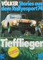 Preview: Völker "Tiefflieger" 1974 Rallye-Jahrbuch (9608)