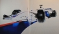 Preview: BMW Modelprogram 2006 "Precision, Power, Passion" Carbrochure-Map (9610)