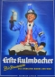 Preview: Kulmbacher "Das staerkste Bier der Welt" 1950 Beerbrochure (0889)