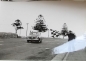 Preview: Borgward Isabella at Race East London 1956 nine factoryphotos in original envelope (2467)