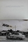 Preview: Borgward Isabella bei der Coronation Safari Tanzania 1956 three factoryphotos in original envelope (2462)