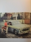 Preview: "Kraftfahrzeuge auf unseren Straßen" Eastgermany Automobilcatalogue 1959 (9638)