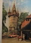 Preview: "Kraftfahrzeuge auf unseren Straßen" Eastgermany Automobilcatalogue 1959 (9638)