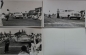 Preview: Borgward Isabella in Madagascar 1958 six Factoryphotos in original envelope (2441)