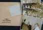 Preview: Carl Borgward with Primeminister Hellwege 1958 six Factoryphotos in original envelope (2431)
