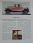Preview: Dodge Four Modelprogram 1928 Carbrochure (0999)