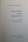 Preview: Frankenberg "Schachspiel ohne Bedenkzeit" 1959  Motorracing-History numbered and signed by Author (9742)