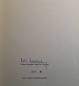 Preview: Frankenberg "Schachspiel ohne Bedenkzeit" 1959  Motorracing-History numbered and signed by Author (9742)