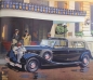 Preview: Maybach "50 Jahre Maybach 1909-1959" Vehicle-History 1959 (9762)