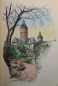 Preview: Dramsch "Die kleine Reise" Volkswagen-Traveljournal 1953 (9776)
